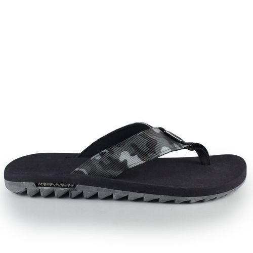 Chinelo Kenner Masculino Kivah Force DLO