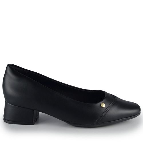 Sapato Comfortflex Feminino 2495302