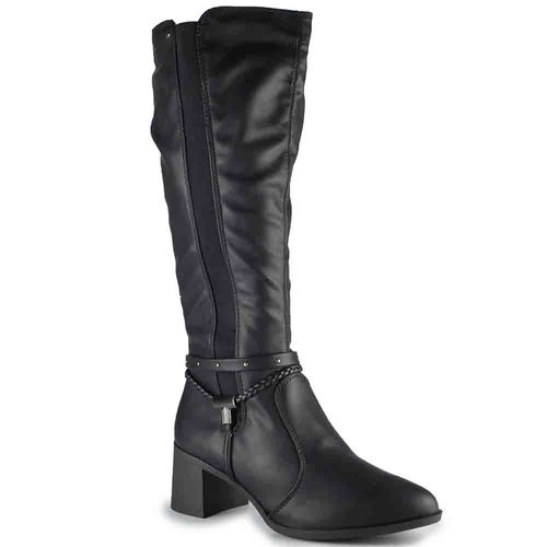 Bota Dakota Feminina G9491N