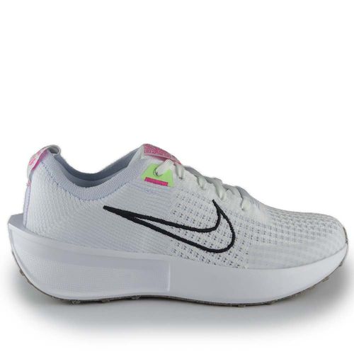 Tênis Esportivo Nike Feminino Interact FD2292-102