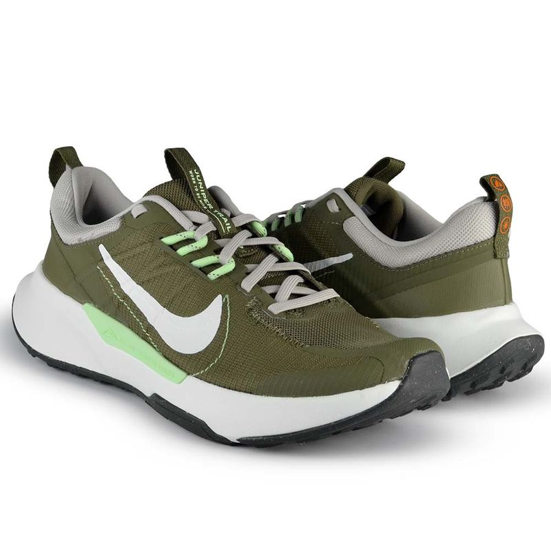 Nike 200 retailer green