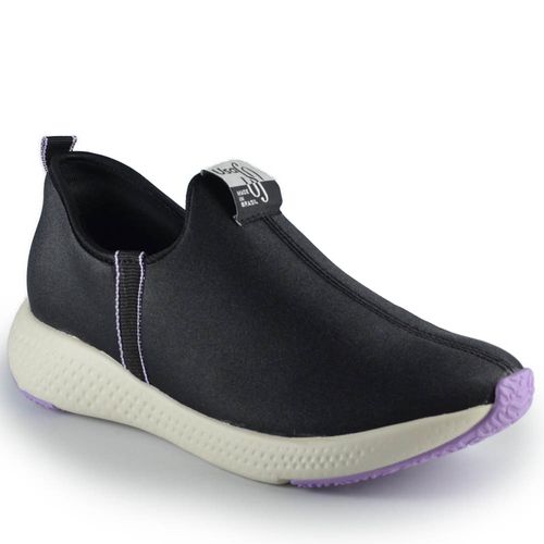 Tênis Casual Usaflex Feminino AL2301