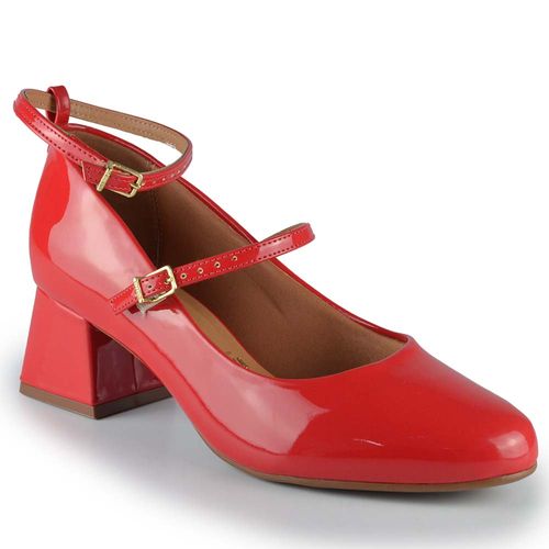 Sapato Vizzano Feminino Mary Jane 1423.102