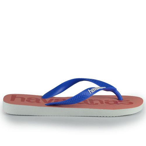 Chinelo Havaianas Masculino Top Logomania 2