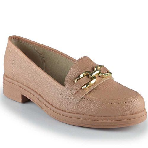 Mocassim Beira Rio Feminino 4312.101