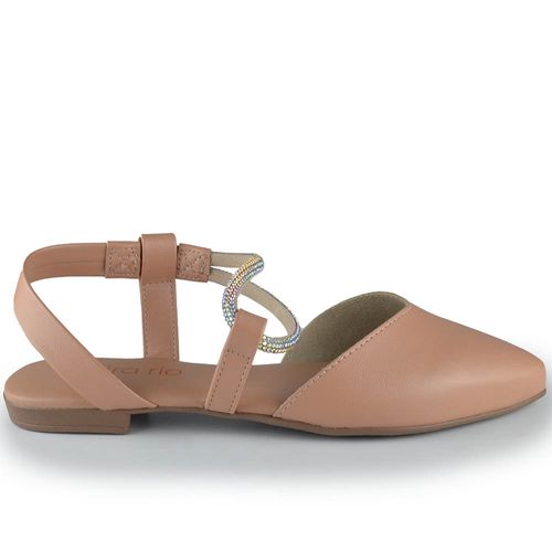 Chanel Beira Rio Feminino 4134.1010