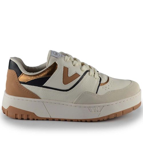 Tênis Casual Via Marte Feminino 042-004-06
