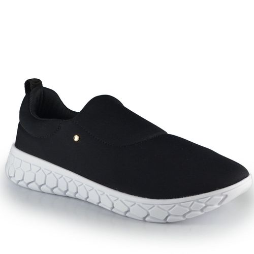 Tênis Casual Usaflex Feminino AL3501
