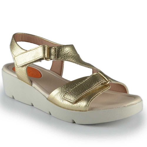 Sandália Usaflex Feminina AL4303