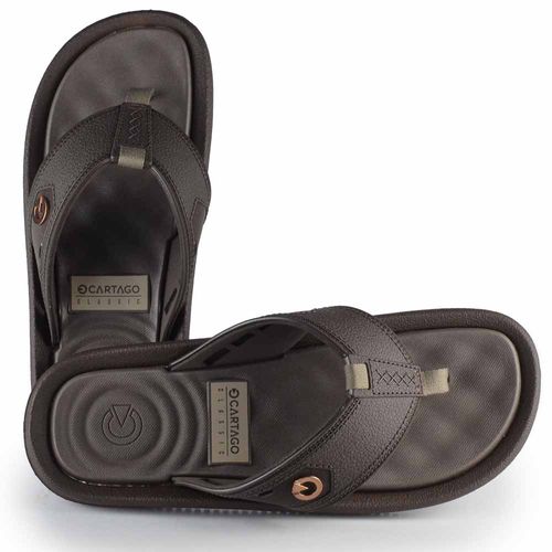 Chinelo Cartago Masculino Fiji 24 12335