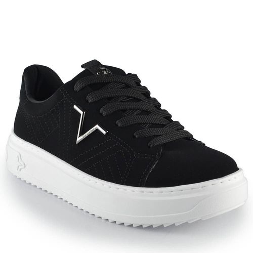 Tênis Casual Via Marte Feminino 055-003-01