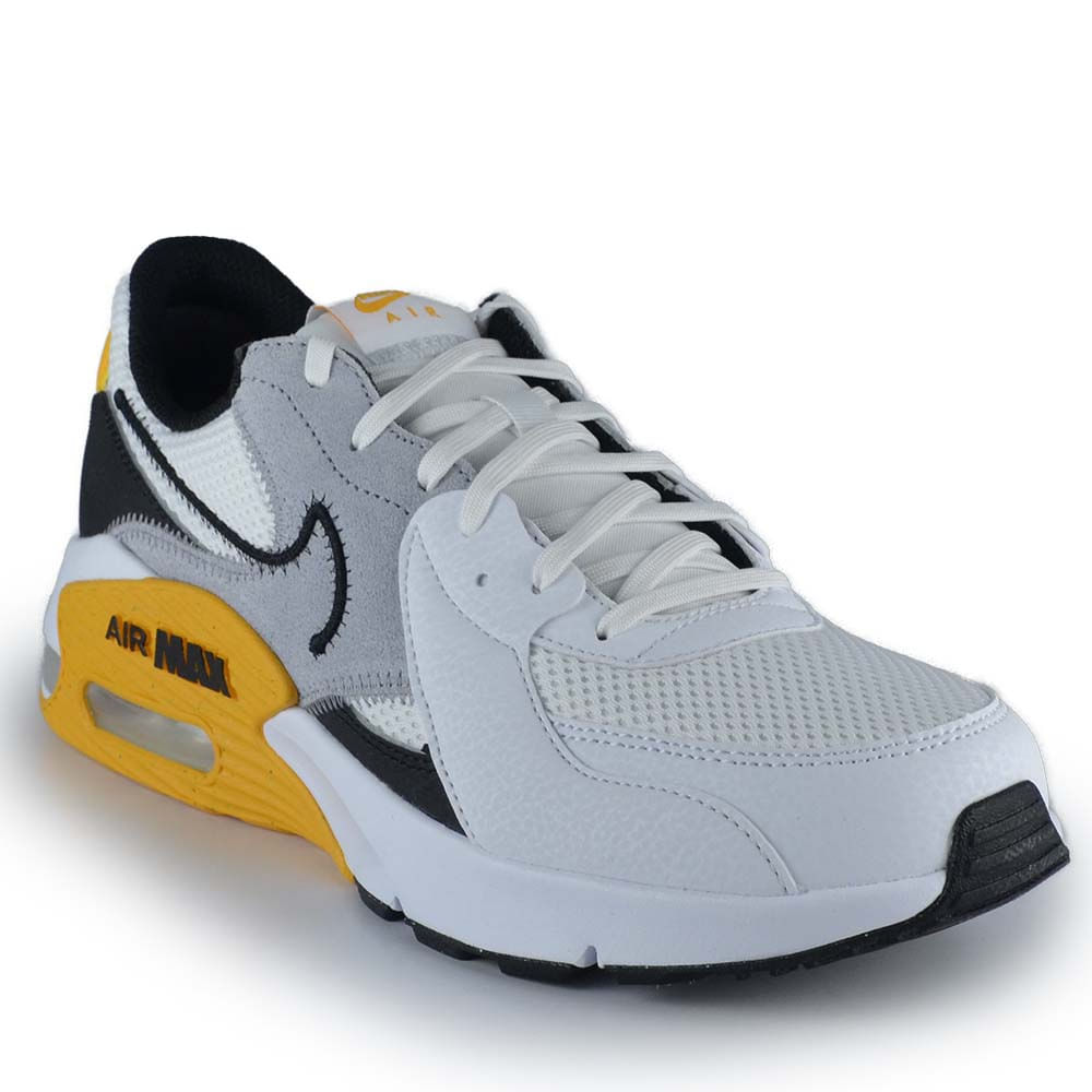 New Nike Air Max EXCEE White Running hotsell Shoes