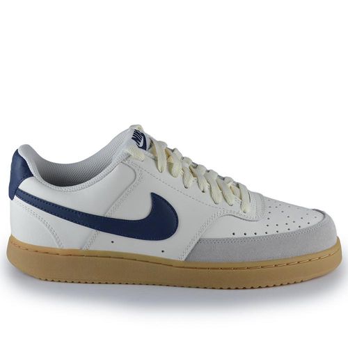 Tênis Casual Nike Masculino Court Vision HF1068-133