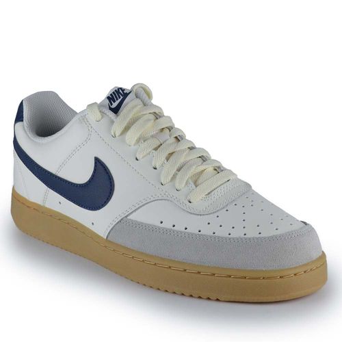 Tênis Casual Nike Masculino Court Vision HF1068-133