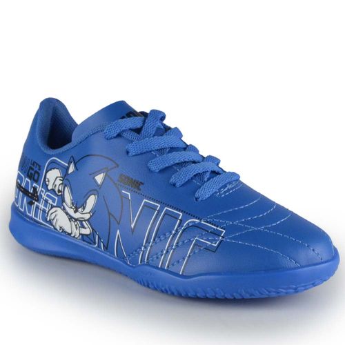 Chuteira Futsal Oxn Masculino Lets Sonic 824.1193.307