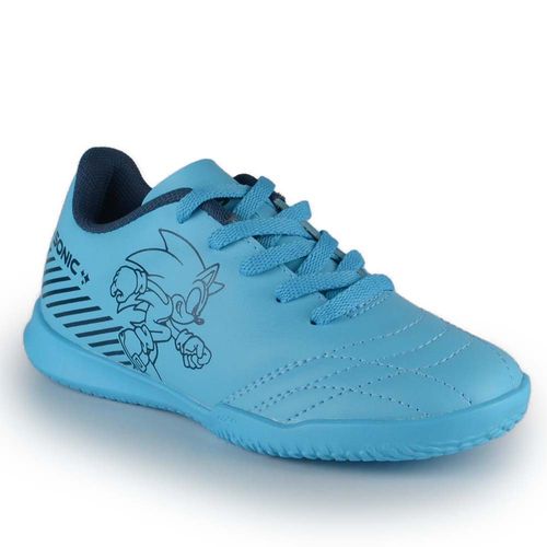 Chuteira Futsal Infantil Oxn Masculino Faster Sonic 822.1133.3330