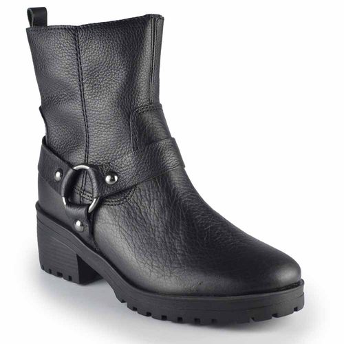 Coturno Bottero Feminino 349107