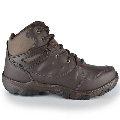 Coturno Wonder Masculino 1020