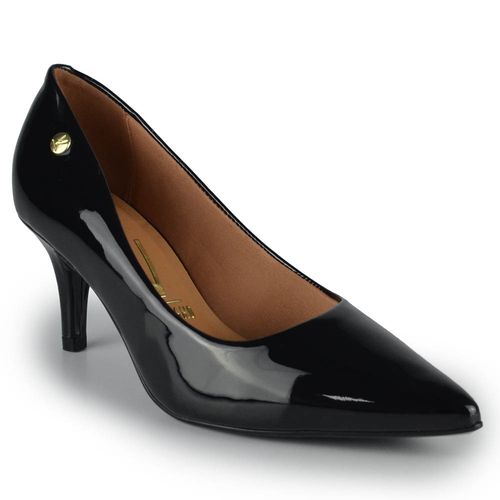 Scarpin Vizzano Feminino 1185.702 Verniz