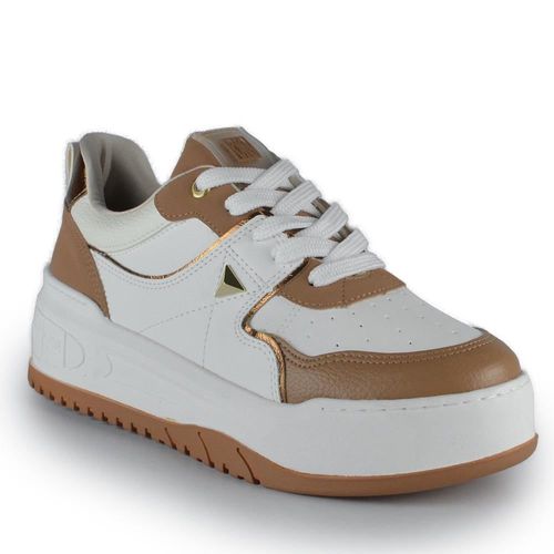 Tênis Casual Via Marte Feminino 061-007-05