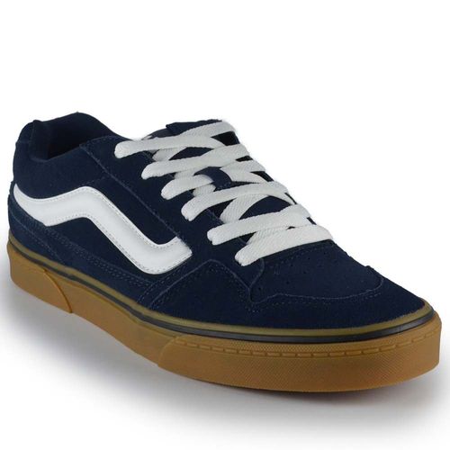 Tênis Casual Vans Masculino Caldrone VN0A5JM2FS1
