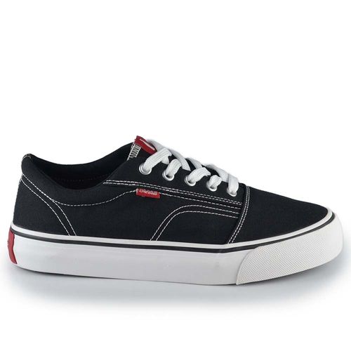 Tênis Casual Coca Cola Feminino Surplay CC2400