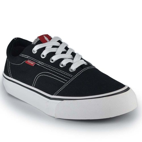 Tênis Casual Coca Cola Feminino Surplay CC2400