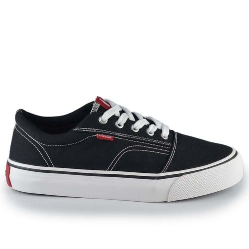 Tênis Casual Coca Cola Feminino Surplay CC2400