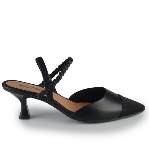 Chanel Mississipi Feminino MA341