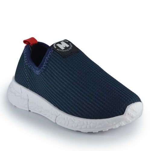 Tênis Infantil Molekinho Masculino Slip on 2609.223