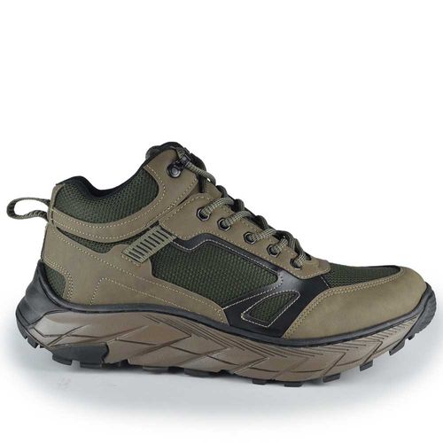 Coturno West Line Masculino 190