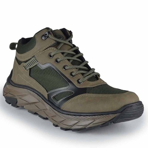 Coturno West Line Masculino 190