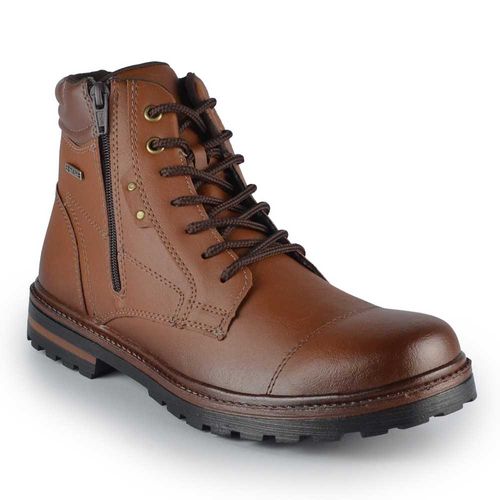 Coturno Stay Masculino 4810