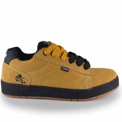 Tênis Casual Qix Alan Mesquita 52010022