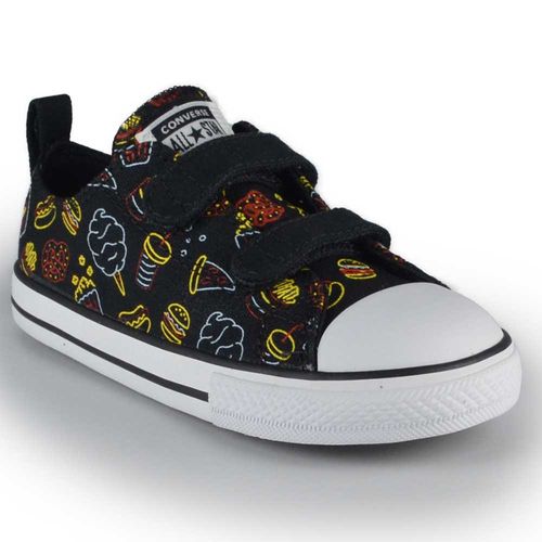 Tênis Infantil All Star XS CK11360001
