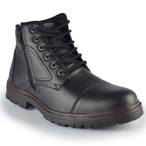 Coturno Masculino Wonder 3119