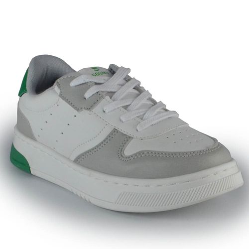 Sapatênis Infantil Sound Masculino A497M