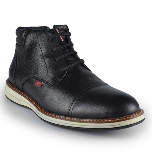 Sapatênis Ferracini Masculino Kingston 6153