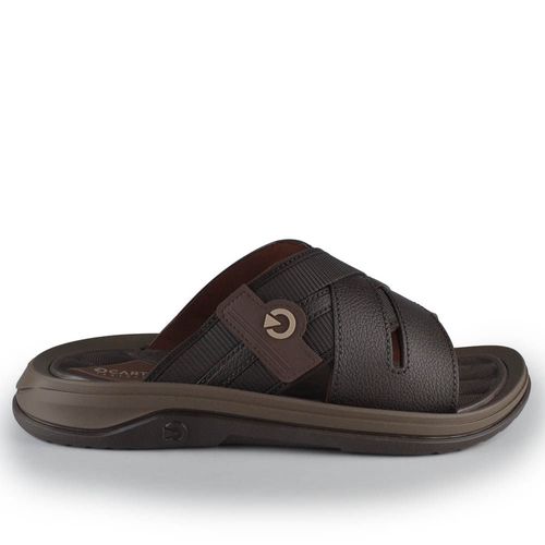Chinelo Cartago Masculino Santorino 24 12409