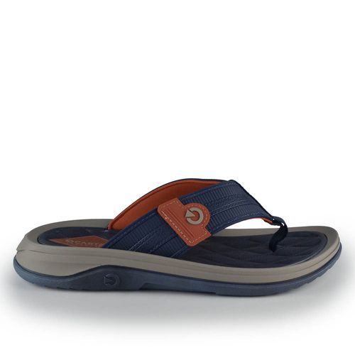 Chinelo Cartago Masculino Santorini 24 12403