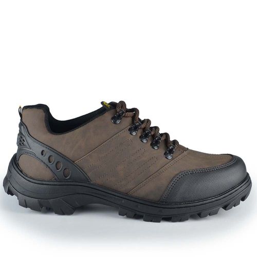 Coturno Masculino West Line 100