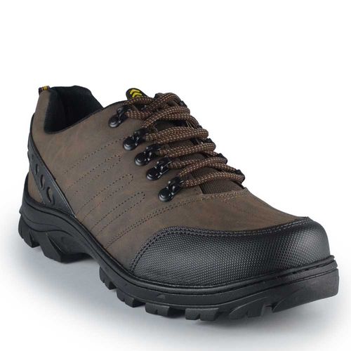 Coturno Masculino West Line 100