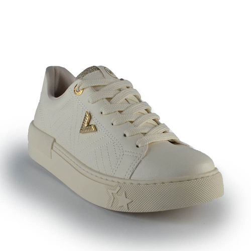 Tênis Casual Via Marte Feminino 122-004-05