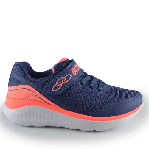 Tênis Infantil Olympikus Smash KDS 287
