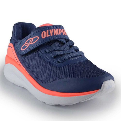 Tênis Infantil Olympikus Smash KDS 287