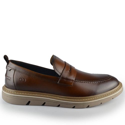 Sapato Social Democrata Masculino Jeff 604103