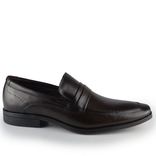 Sapato Social Democrata Masculino Vega 955202