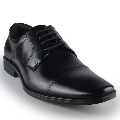 Sapato Social Democrata Masculino Vega 055201