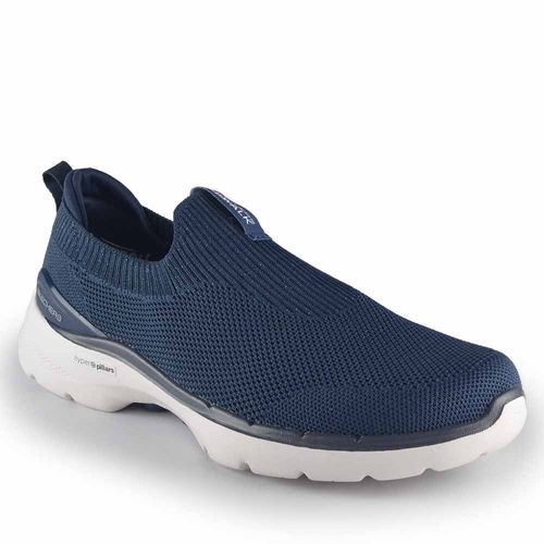 Tênis Esportivo Skechers Feminino Go Walk 6 124530