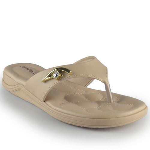Tamanco Comfortflex Feminino 2480403